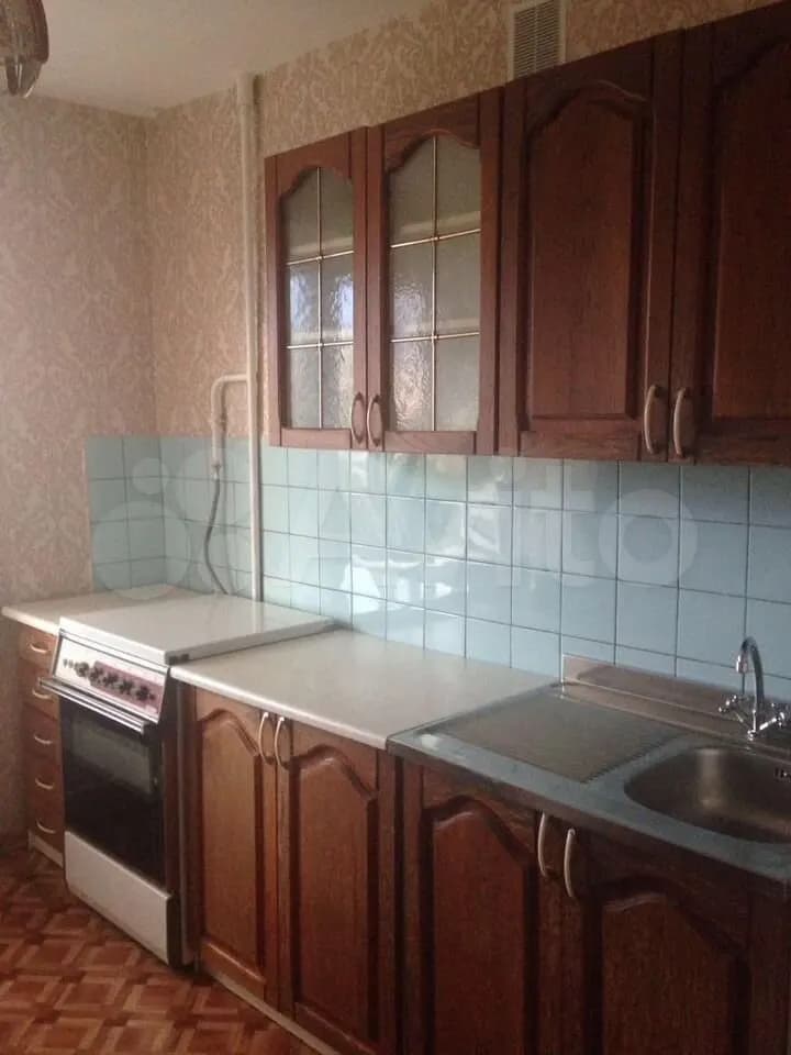 Продается 1-комн. квартира, 35 м² — фото 2