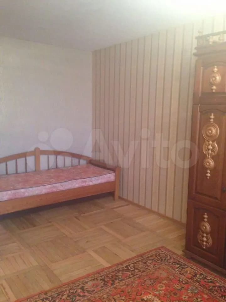 Продается 1-комн. квартира, 35 м² — фото 3
