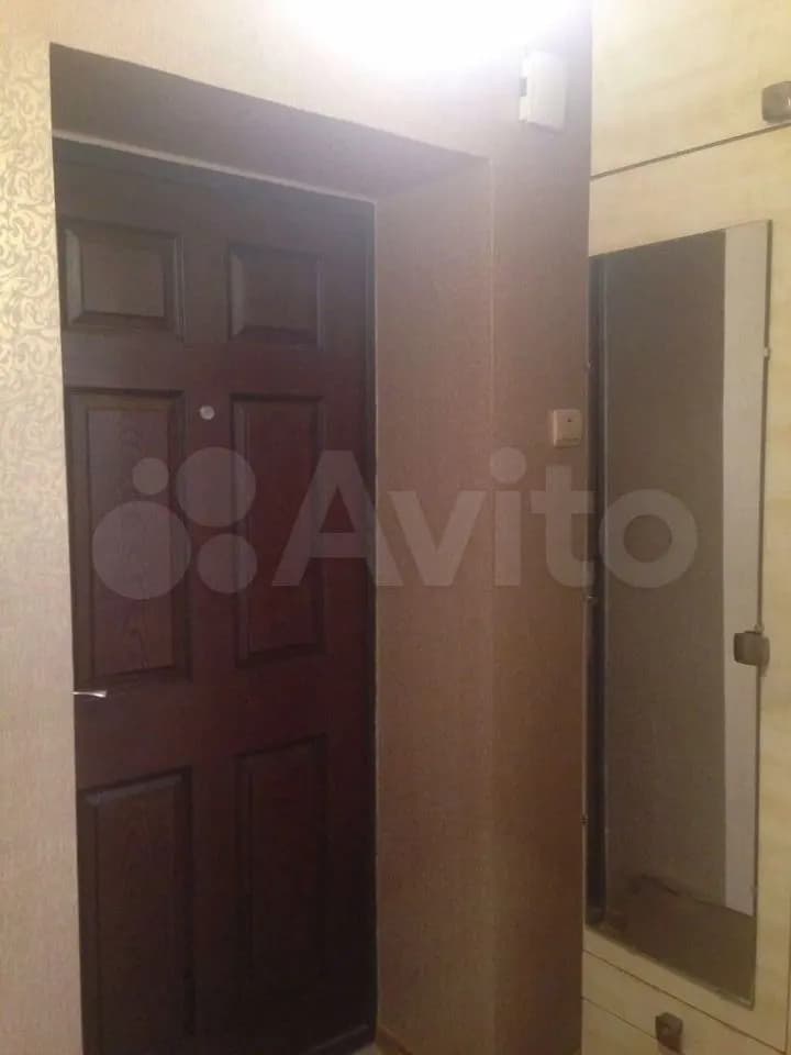 Продается 1-комн. квартира, 35 м² — фото 4