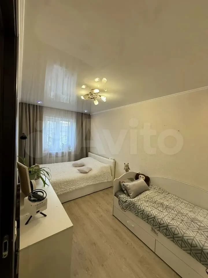 Продается 2-комн. квартира, 42.8 м² — фото 3