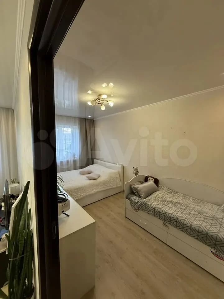 Продается 2-комн. квартира, 42.8 м² — фото 4