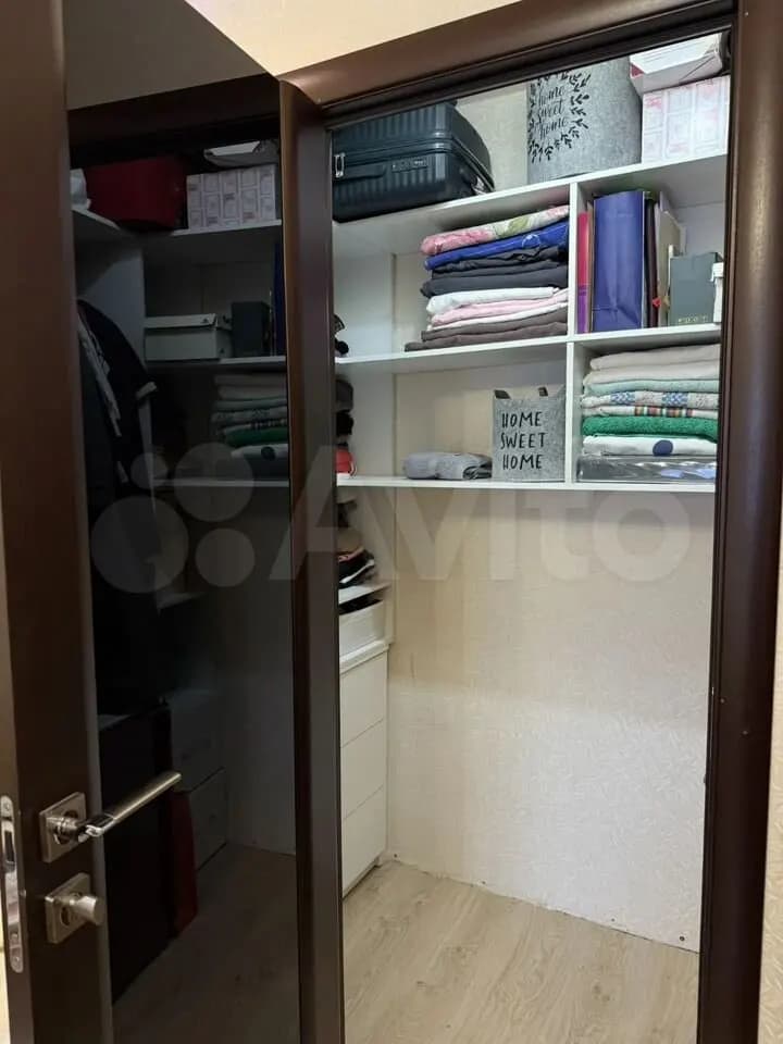 Продается 2-комн. квартира, 42.8 м² — фото 5