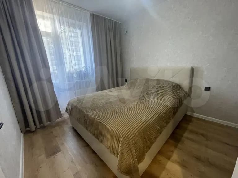 Продается 3-комн. квартира, 55.3 м² — фото 2