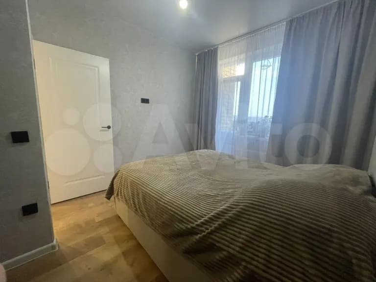 Продается 3-комн. квартира, 55.3 м² — фото 3