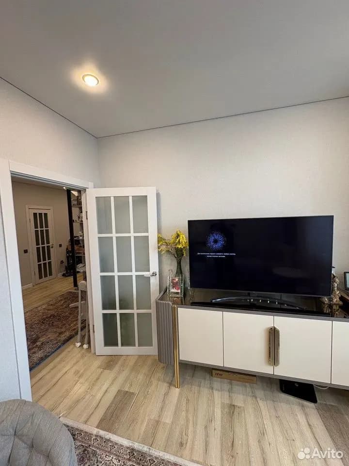 Продается 3-комн. квартира, 62 м²