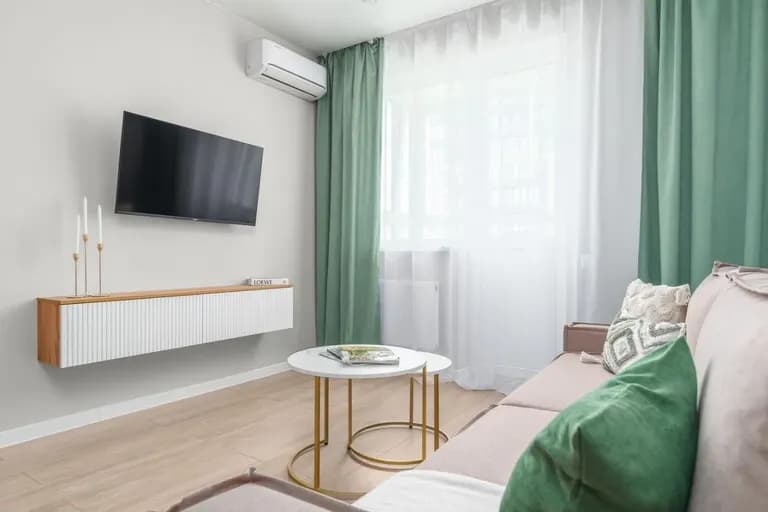 Продается 1-комн. квартира, 39.9 м² — фото 2