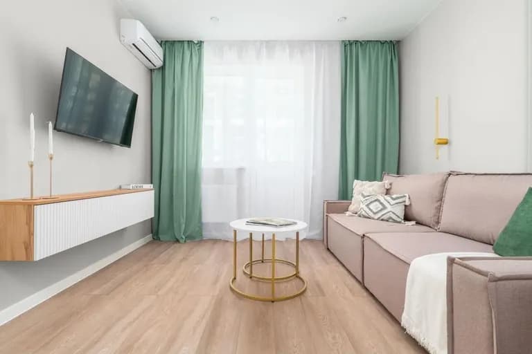 Продается 1-комн. квартира, 39.9 м² — фото 3