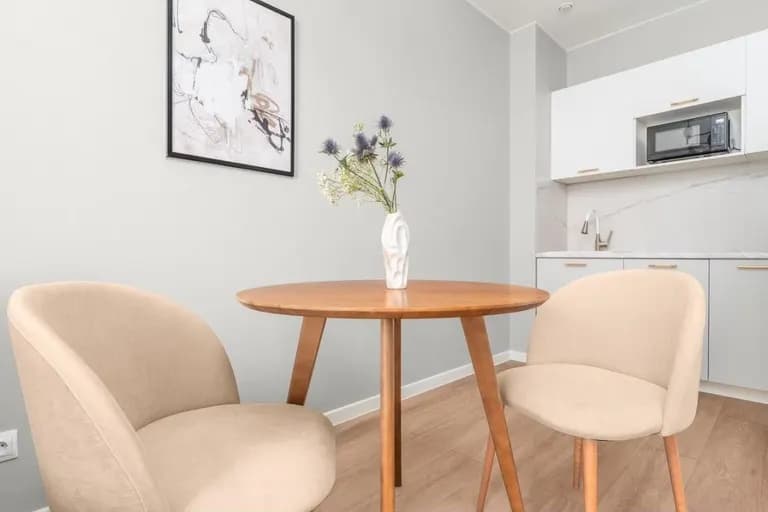 Продается 1-комн. квартира, 39.9 м² — фото 4
