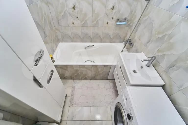 Продается 2-комн. квартира, 82 м² — фото 3