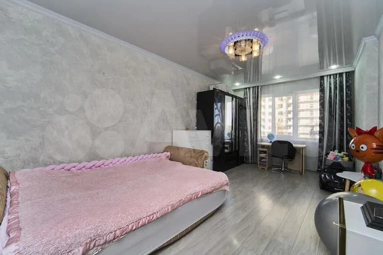 Продается 2-комн. квартира, 82 м² — фото 5