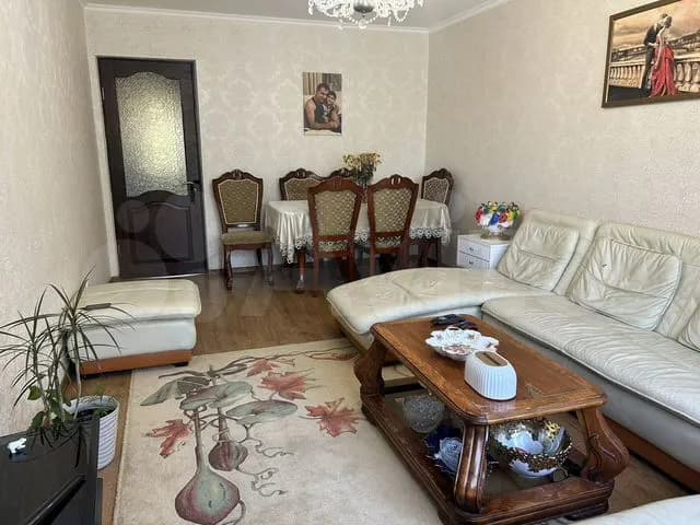 Продается 3-комн. квартира, 64 м² — фото 2