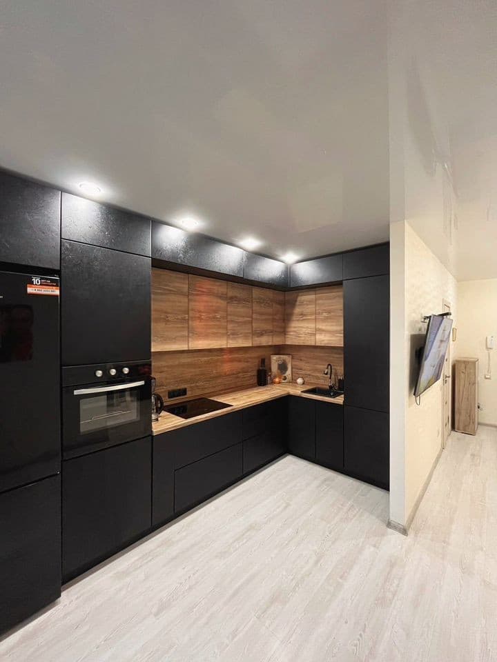 Продается 1-комн. квартира, 42.4 м²