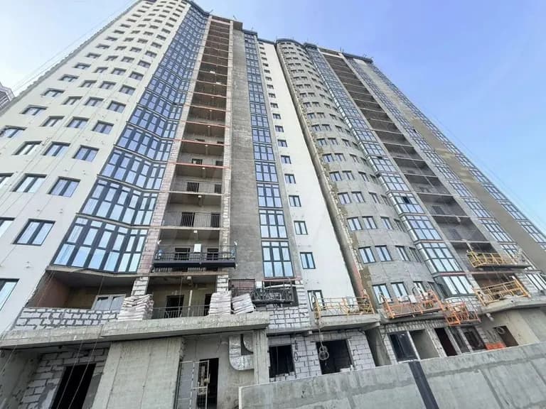 Продается 1-комн. квартира, 44.9 м² — фото 4