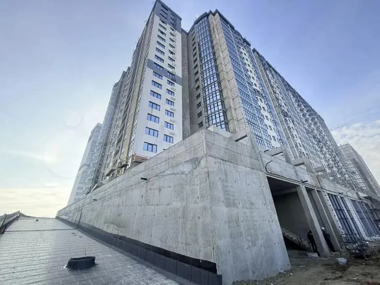 Продается 1-комн. квартира, 44.9 м² — фото 5