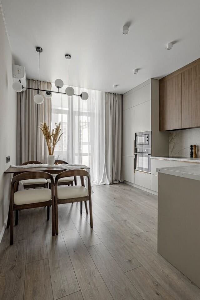 Продается 2-комн. квартира, 74.1 м² — фото 3