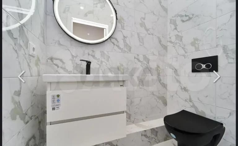 Продается 2-комн. квартира, 47.4 м² — фото 2