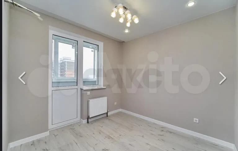 Продается 2-комн. квартира, 47.4 м² — фото 5