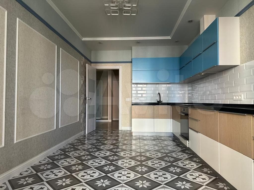 Продается 2-комн. квартира, 73.3 м²