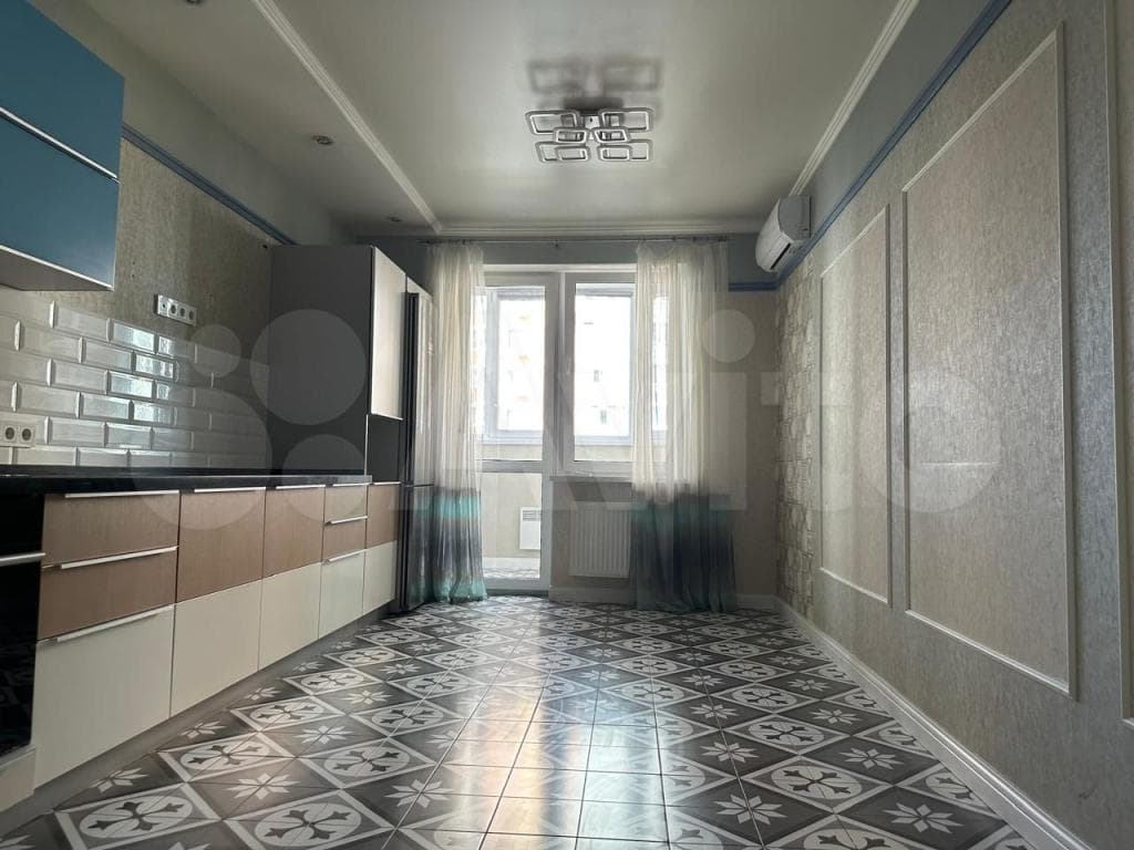 Продается 2-комн. квартира, 73.3 м² — фото 2