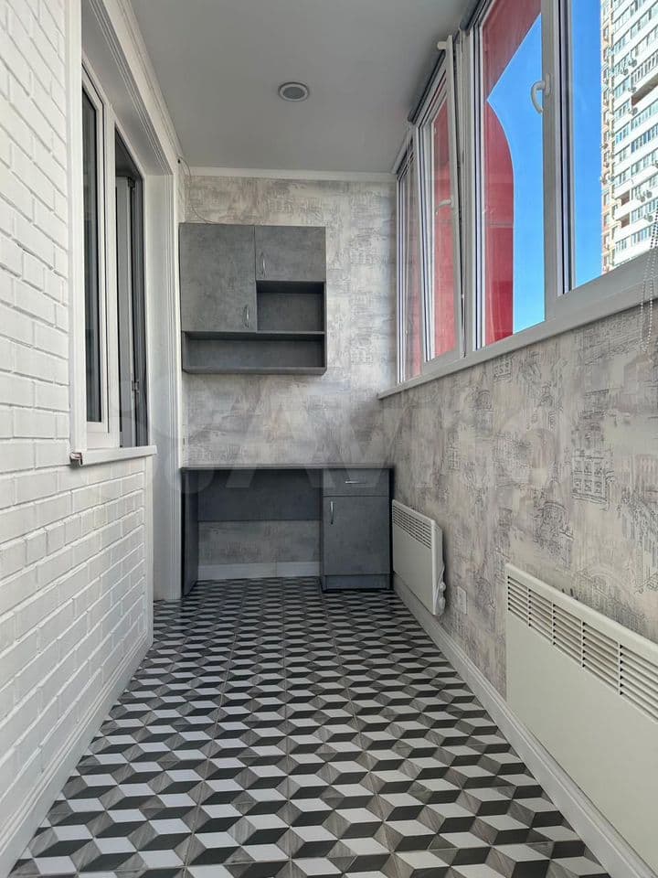 Продается 2-комн. квартира, 73.3 м² — фото 3