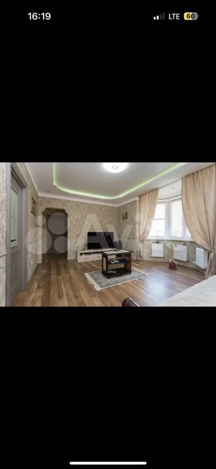 Продается 2-комн. квартира, 70 м² — фото 3
