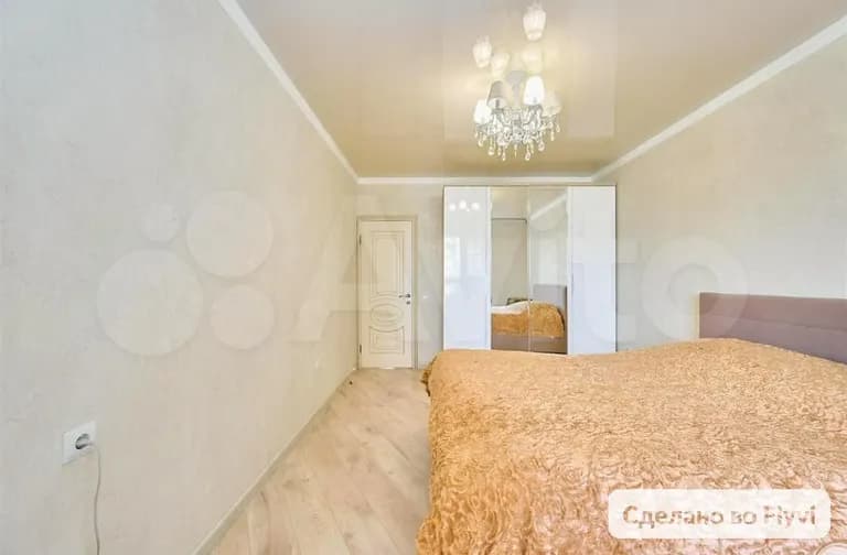 Продается 4-комн. квартира, 87.2 м² — фото 3