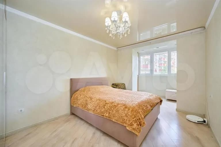 Продается 4-комн. квартира, 87.2 м² — фото 4