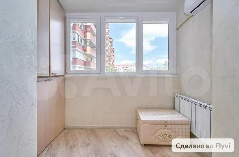 Продается 4-комн. квартира, 87.2 м² — фото 5