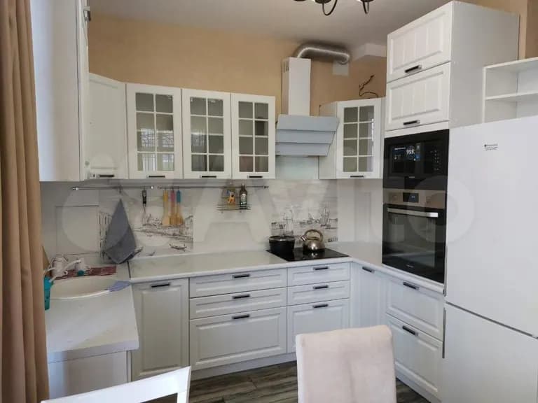 Продается 4-комн. квартира, 107 м²