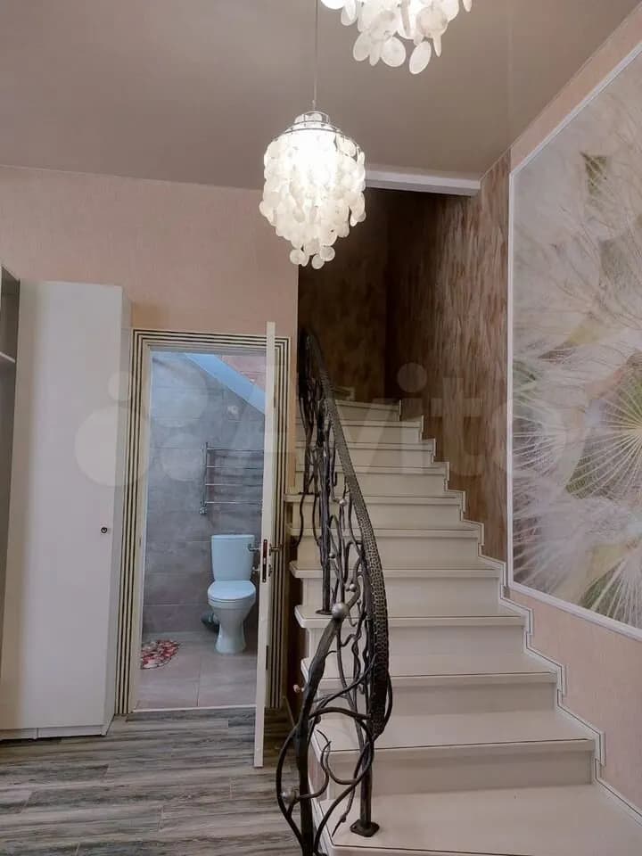 Продается 4-комн. квартира, 107 м² — фото 3