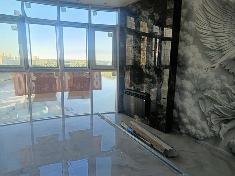 Продается 1-комн. квартира, 41 м²