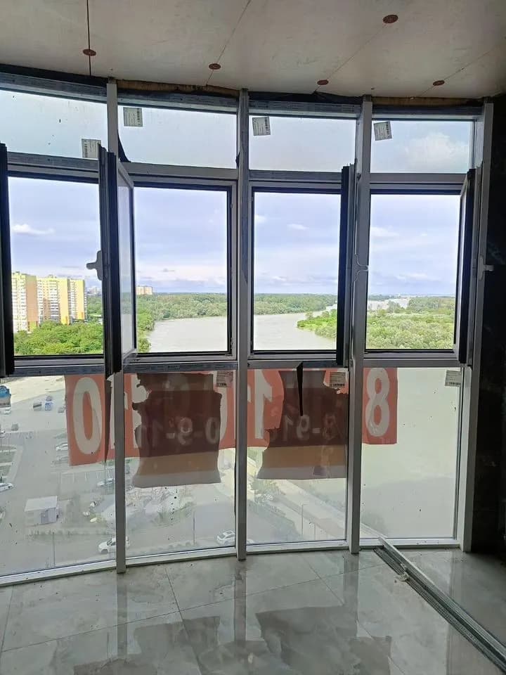 Продается 1-комн. квартира, 41 м² — фото 2