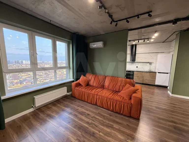 Продается 2-комн. квартира, 51.6 м² — фото 3