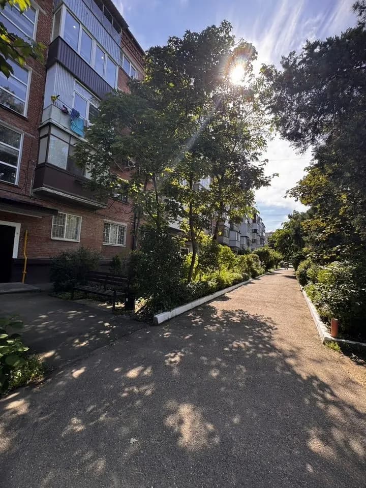Продается 2-комн. квартира, 46 м²
