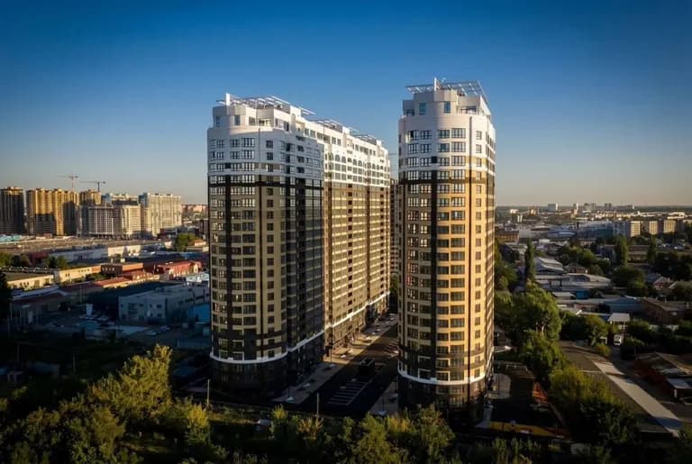 Продается 1-комн. квартира, 39.8 м²