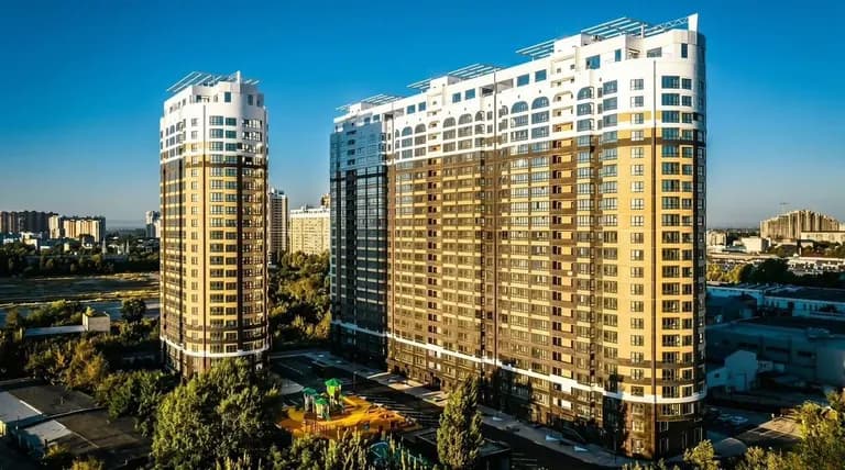 Продается 1-комн. квартира, 39.8 м² — фото 2