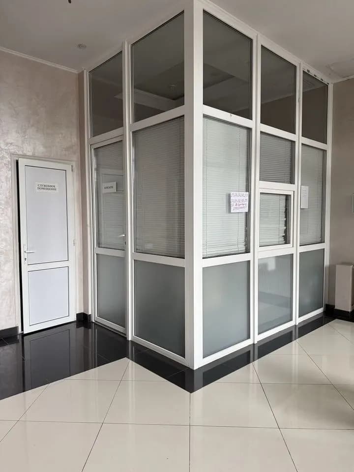 Продается 1-комн. квартира, 39.8 м² — фото 4