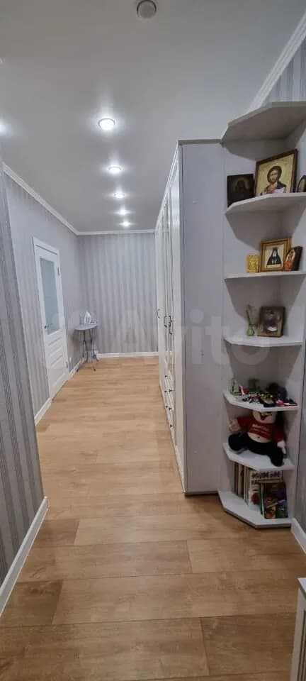 Продается 2-комн. квартира, 70 м² — фото 3