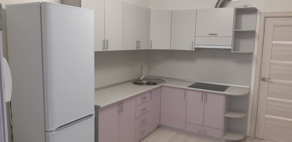 Продается 2-комн. квартира, 64.4 м² — фото 4