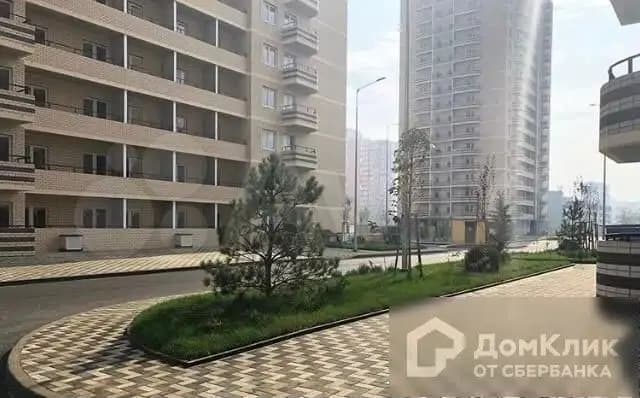 Продается 2-комн. квартира, 55.2 м² — фото 3
