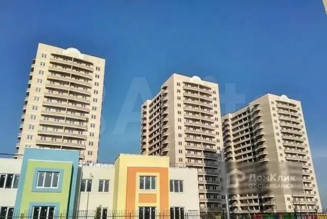 Продается 2-комн. квартира, 55.2 м² — фото 4