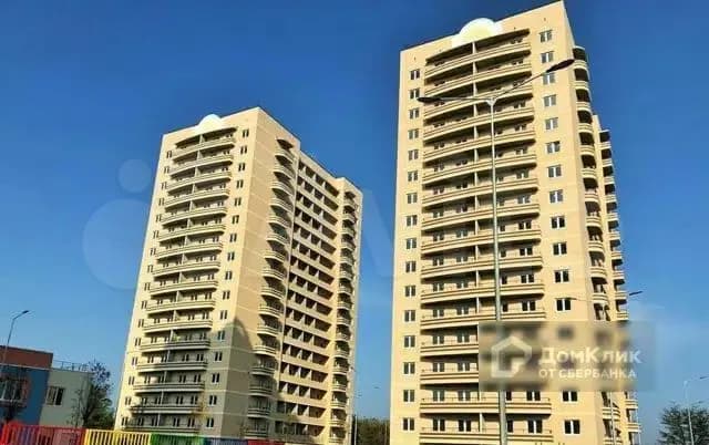 Продается 2-комн. квартира, 55.2 м² — фото 5