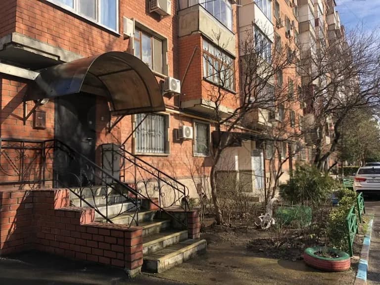 Продается 4-комн. квартира, 118 м²