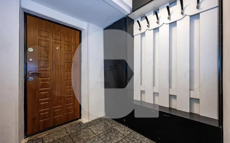 Продается 4-комн. квартира, 118 м² — фото 3