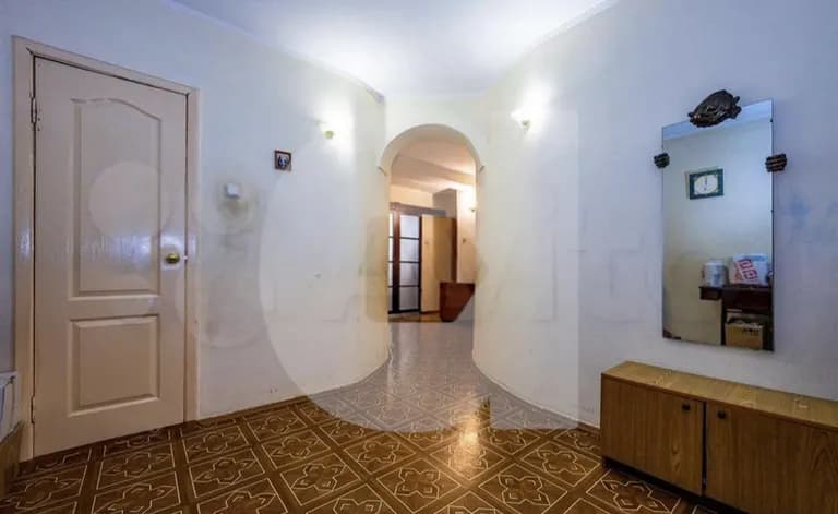 Продается 4-комн. квартира, 118 м² — фото 4