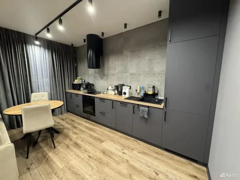 Продается 1-комн. квартира, 42.8 м² — фото 3