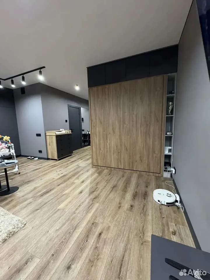 Продается 1-комн. квартира, 42.8 м² — фото 4