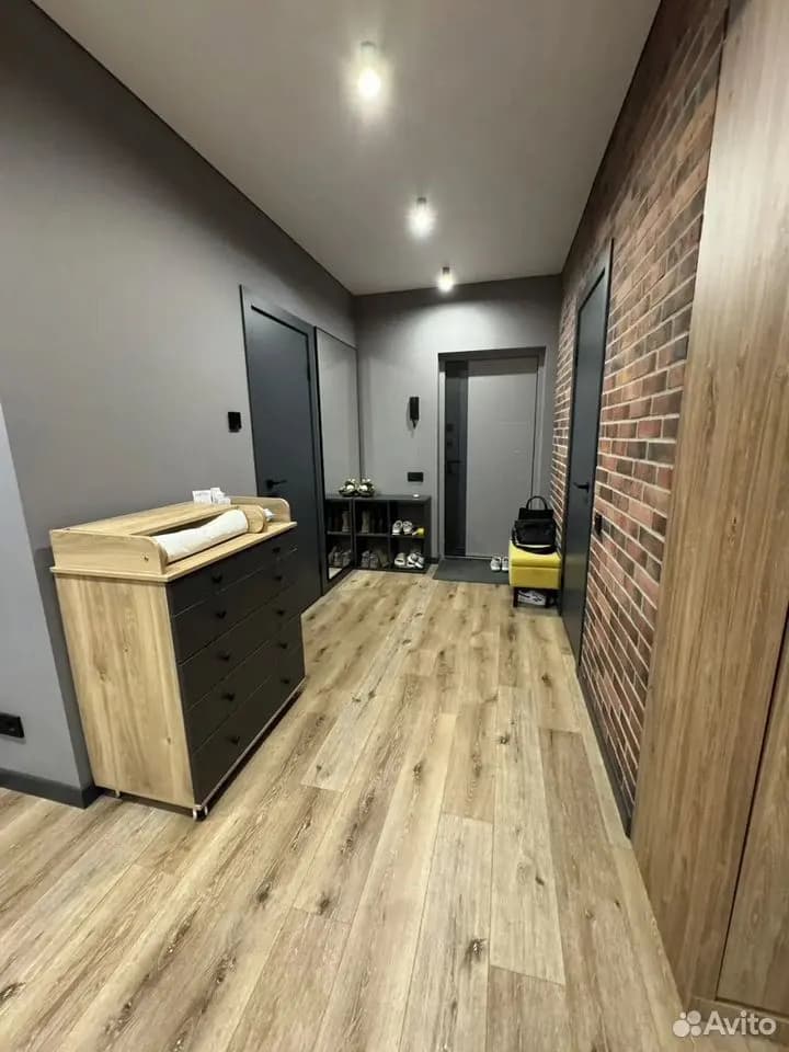 Продается 1-комн. квартира, 42.8 м² — фото 5