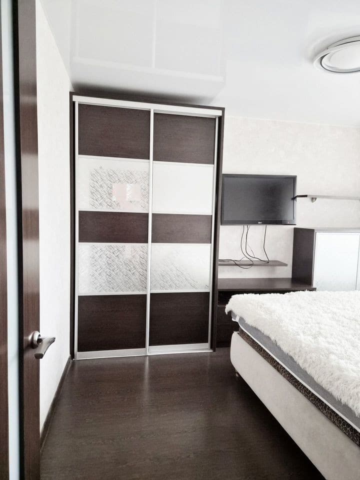 Продается 2-комн. квартира, 52 м² — фото 2