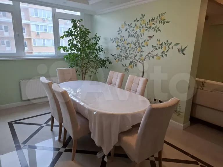 Продается 3-комн. квартира, 94.9 м² — фото 3